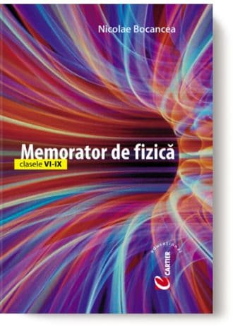 Memorator de fizică