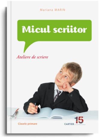Micul scriitor