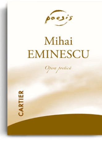 Opera poetică