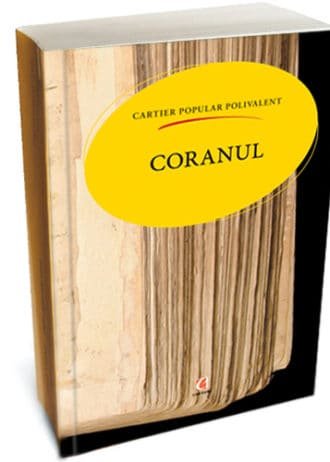 Coranul, ediția a X-a