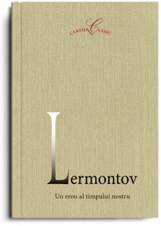 Un erou al timpului nostru