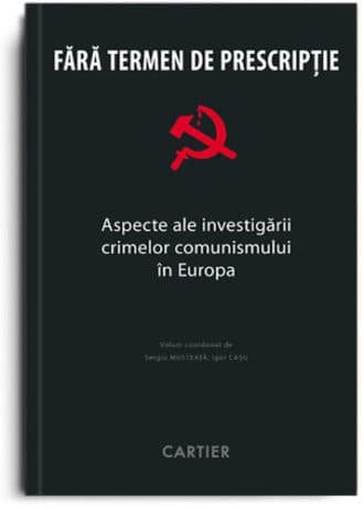 Fără termen de prescripție