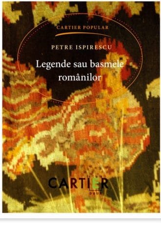 Legende sau basmele românilor