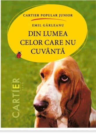 Din lumea celor care nu cuvântă