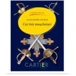 Cei trei mușchetari