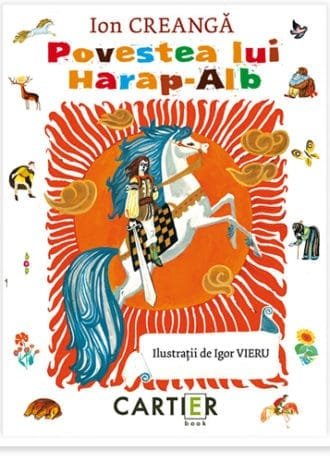 Povestea lui Harap-Alb