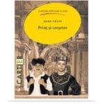 Prinț și cerșetor