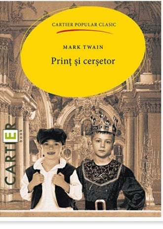 Prinț și cerșetor