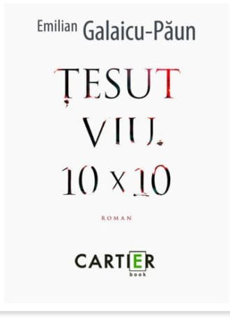 Țesut viu. 10 x 10