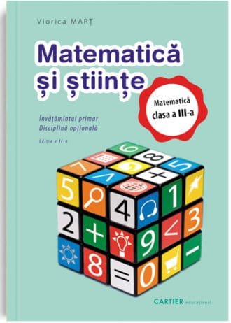 Matematică și științe