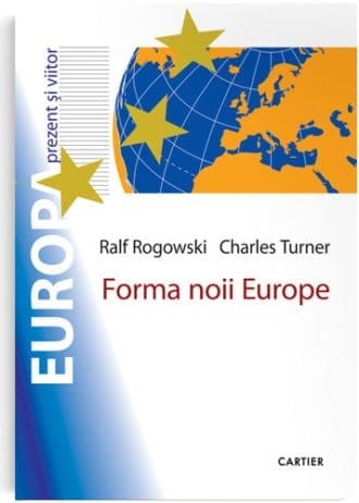 Forma noii Europe