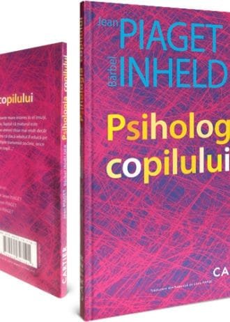 Psihologia copilului