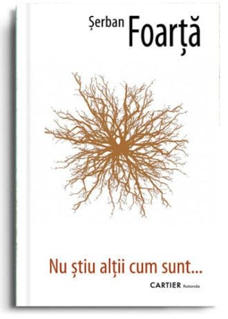 Nu știu alții cum sunt...
