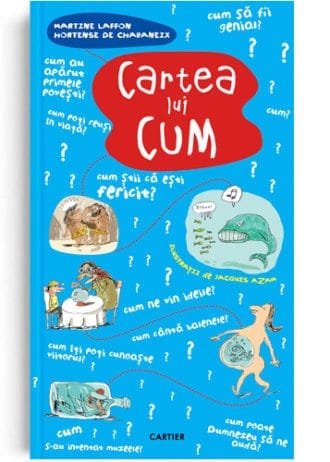 Cartea lui Cum?