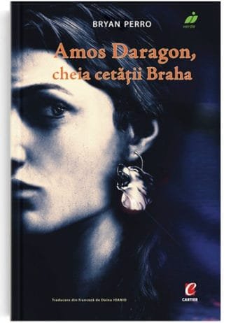 Amos Daragon, cheia cetății Braha