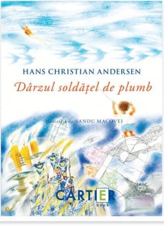 Dârzul soldățel de plumb