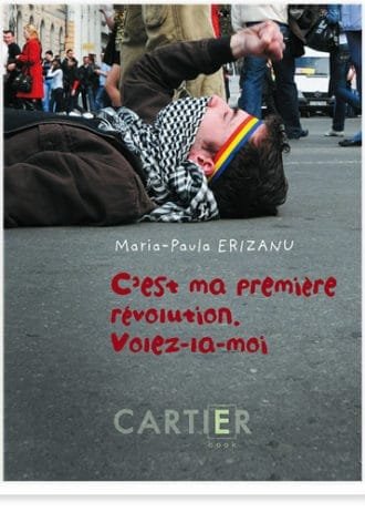 C'est ma première révolution. Volez-la-moi