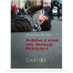 Aceasta e prima mea revoluție. Furați-mi-o