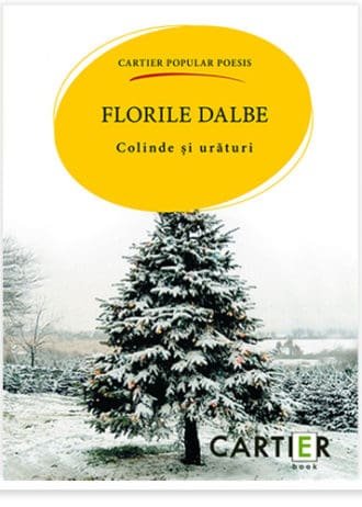 Florile dalbe
