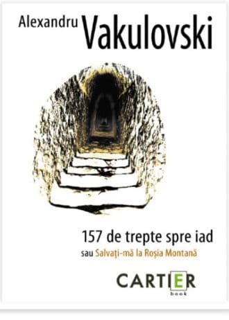 157 de trepte spre iad