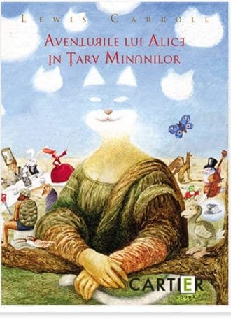 Aventurile lui Alice în Țara Minunilor