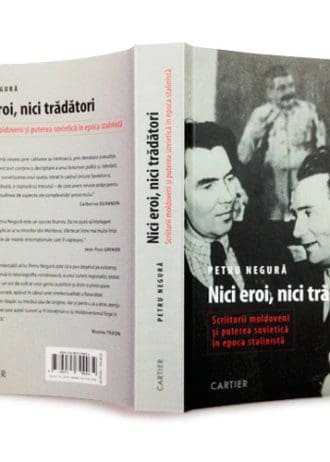 Nici eroi, nici trădători