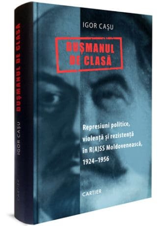 Dușmanul de clasă
