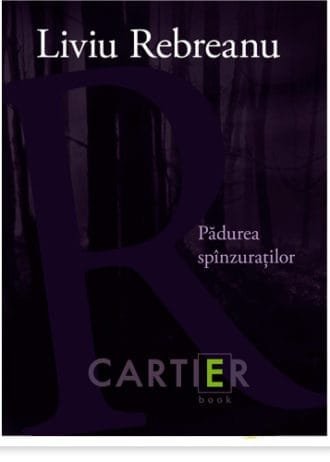 Pădurea spînzuraților