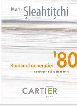 Romanul generației '80