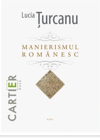 Manierismul românesc