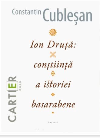 Ion Druță: conștiință a istoriei basarabene