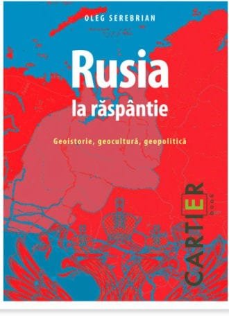 Rusia la răspântie