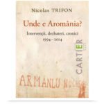 Unde e Aromânia?