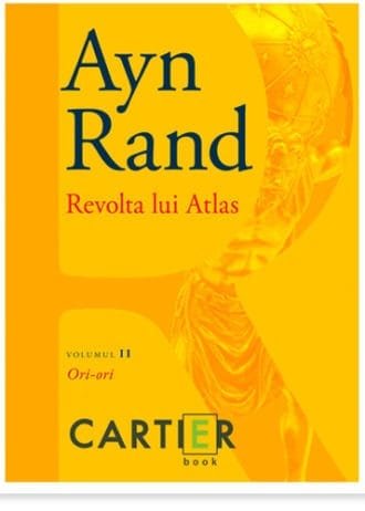 Revolta lui Atlas II