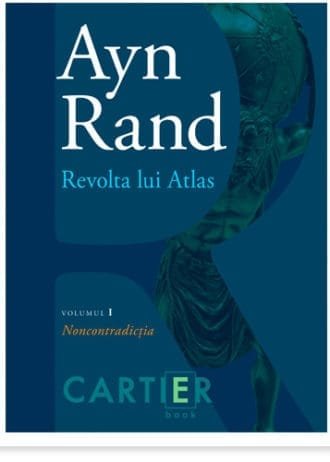 Revolta lui Atlas I