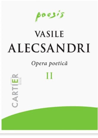 Opera poetică II