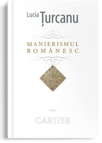 Manierismul românesc