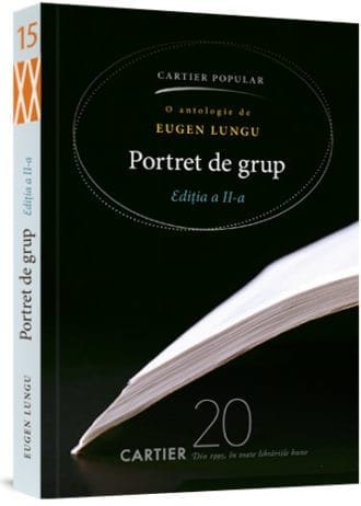 Portret de grup