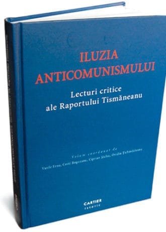 Iluzia anticomunismului