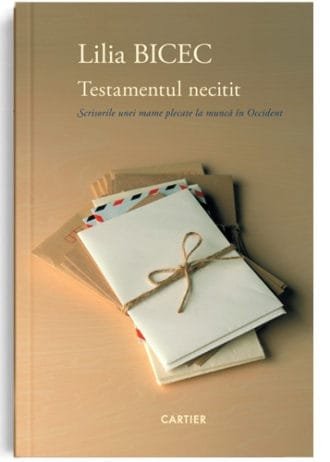 Testamentul necitit