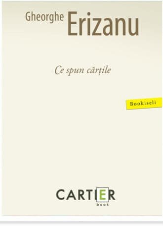 Ce spun cărțile