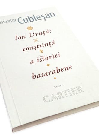 Ion Druță: conștiință a istoriei basarabene