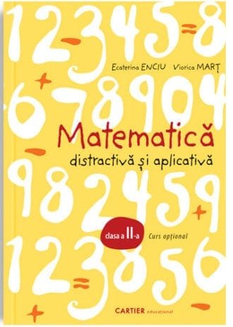 Matematică distractivă și aplicativă