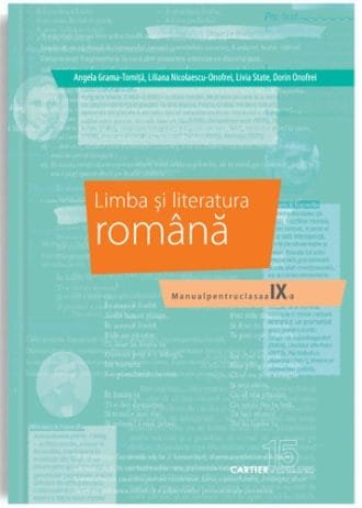 Limba și literatura română