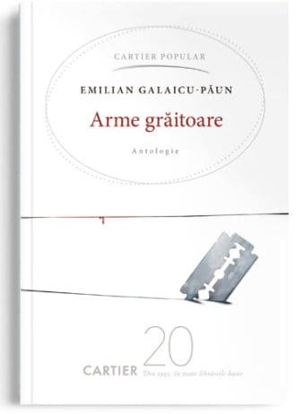 Arme grăitoare