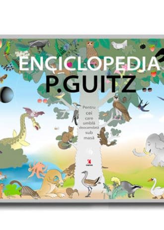 Enciclopedia P. Guitz