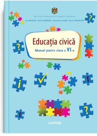 Educația civică