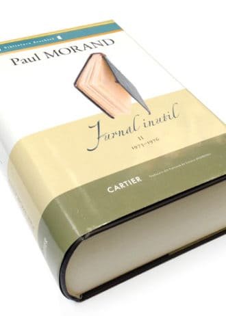 Jurnal inutil (Vol. II)