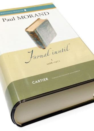 Jurnal inutil (Vol. I)