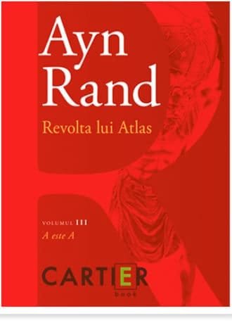 Revolta lui Atlas